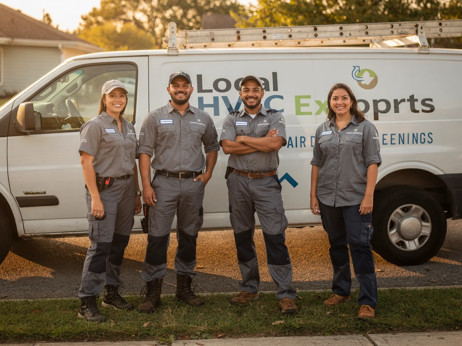 24/7 HVAC Repair & AC Replacement company in White Marsh, MD
